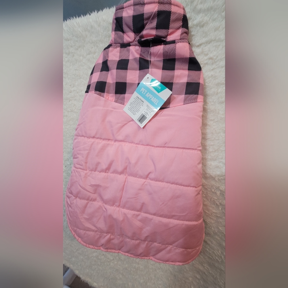Coat for dogs